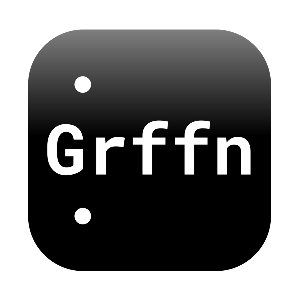 Griffon Logo
